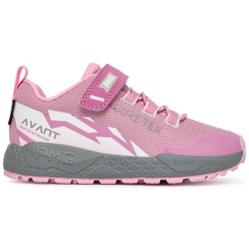 αθλητικά primigi gore-tex 8916500 m ροζ