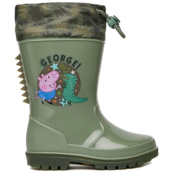 γαλότσες peppa pig ceo-nj-aw25-338pp