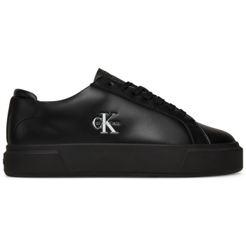 αθλητικά calvin klein basket cupsole