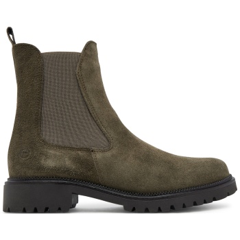 μποτάκια με λάστιχο tamaris 1-25427-41