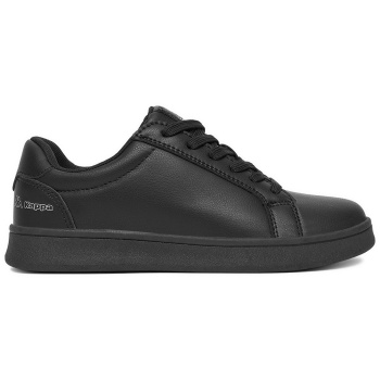 αθλητικά kappa ceo-wp87-26146 μαύρο