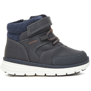 μποτίνια mayoral 42603 σκούρο μπλε