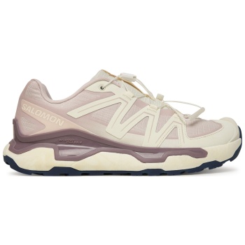 αθλητικά salomon xc roam l49126700 εκρού