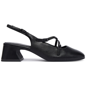 σανδάλια tamaris 1-29662-45 μαύρο