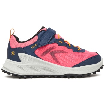 παπούτσια πεζοπορίας keen zionic wp