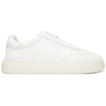 αθλητικά guess fmfpla lea12 λευκό