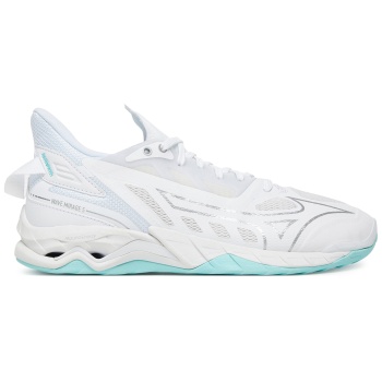 παπούτσια σάλας mizuno wave mirage 5