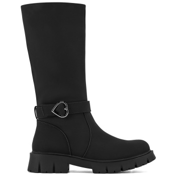 μπότες deezee ceo-cs5907-18 μαύρο