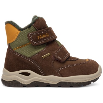 μπότες χιονιού primigi gore-tex 8863711