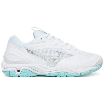 παπούτσια σάλας mizuno wave stealth 6