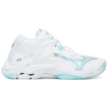 παπούτσια σάλας mizuno wave lightning