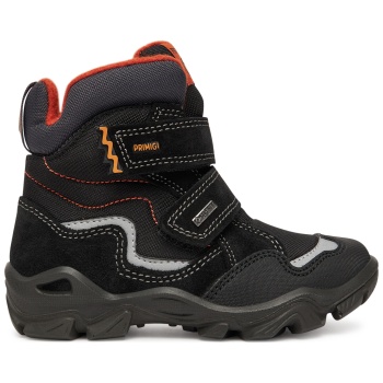 μπότες χιονιού primigi gore-tex 8892600