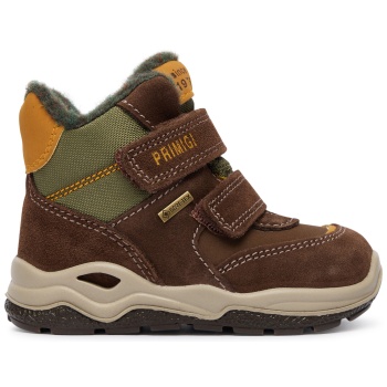 μπότες χιονιού primigi gore-tex 8863711