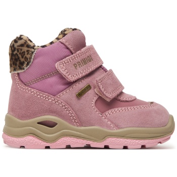 μπότες χιονιού primigi gore-tex 8863733