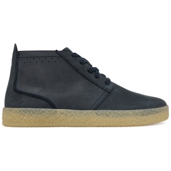 μποτίνια clarks streethill mid 26183415