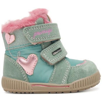 μπότες χιονιού primigi gore-tex 8861322