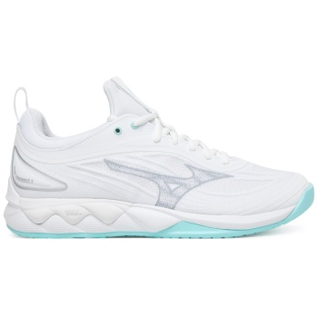 παπούτσια σάλας mizuno wave luminous 3