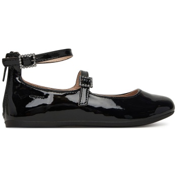 κλειστά παπούτσια mayoral 46554 μαύρο