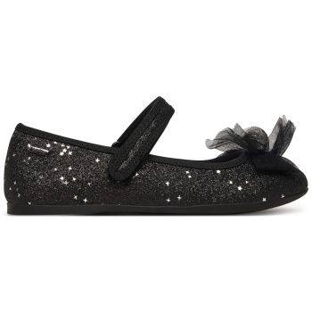 μπαλαρίνες mayoral 46552 μαύρο