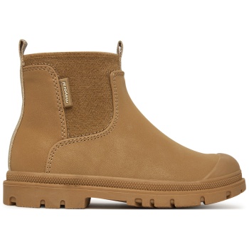 μποτάκια mayoral 44617 εκρού