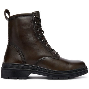 μποτάκια tamaris 1-25230-41 χακί