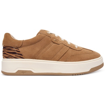 αθλητικά tamaris 1-23775-45 καφέ