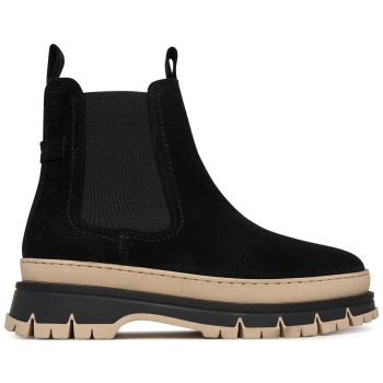 μποτάκια με λάστιχο tamaris 1-25808-45