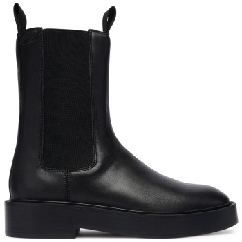 μποτάκια με λάστιχο calvin klein