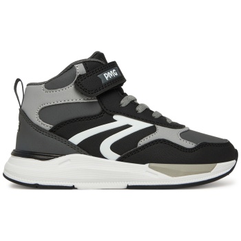 αθλητικά primigi avant-8964244 γκρι