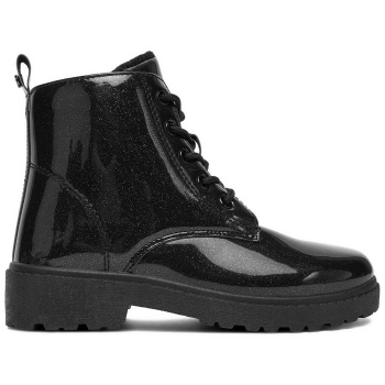 μποτίνια deezee ceo-css20551-01 μαύρο