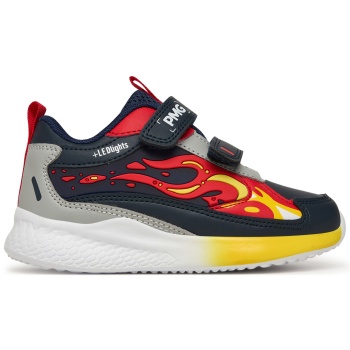 αθλητικά primigi avant-8982122 σκούρο