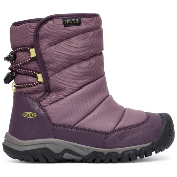 μπότες χιονιού keen puffrider wp