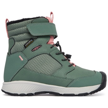 μπότες χιονιού keen skua winter wp