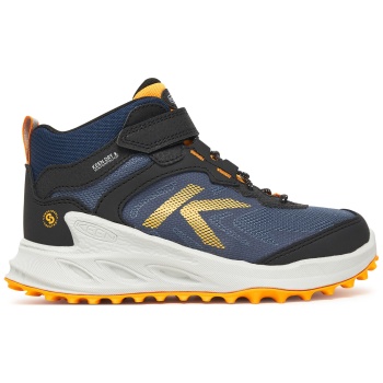 παπούτσια πεζοπορίας keen zionic mid wp