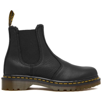 μποτάκια με λάστιχο dr. martens 1460 wl