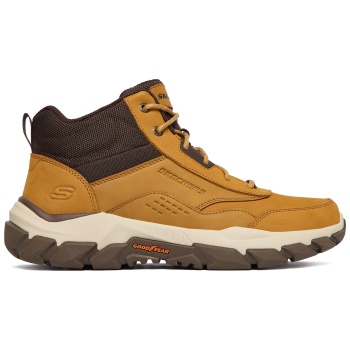 παπούτσια πεζοπορίας skechers santoro