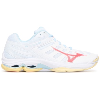 παπούτσια σάλας mizuno wave voltage 2