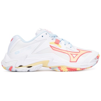 παπούτσια σάλας mizuno wave lightning