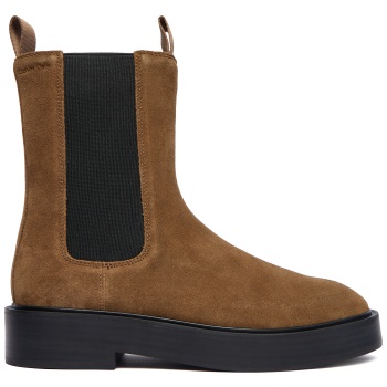 μποτάκια με λάστιχο calvin klein