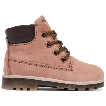 ορειβατικά παπούτσια primigi 8851411 ροζ