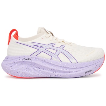 παπούτσια για τρέξιμο asics gel-nimbus