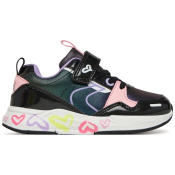 αθλητικά primigi avant-8964022 μαύρο