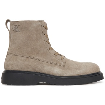 μποτίνια calvin klein combat ess lace