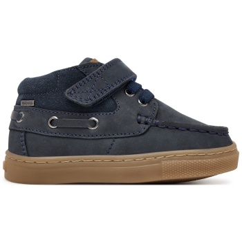 μποτίνια mayoral 42599 σκούρο μπλε