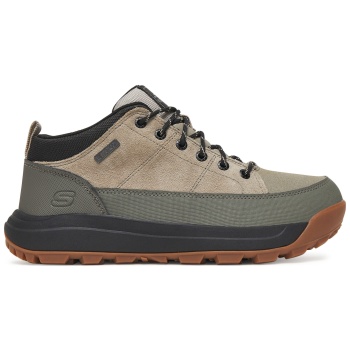 παπούτσια πεζοπορίας skechers cambert