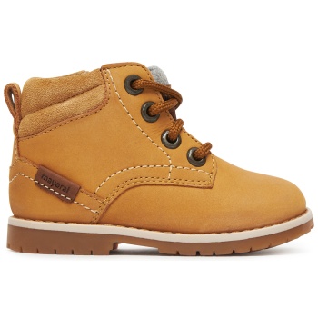 μποτίνια mayoral 42597 καφέ