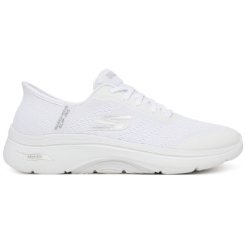 αθλητικά skechers go walk arch fit 2.0