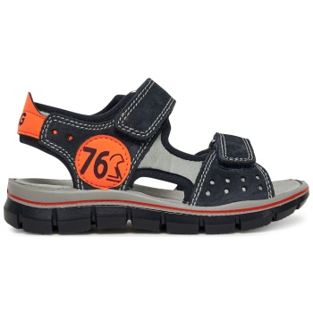 σανδάλια primigi 7895311 s μαύρο