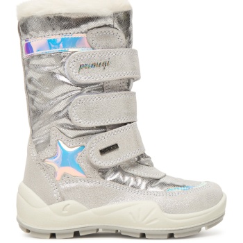μπότες χιονιού primigi gore-tex 8881666