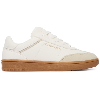 αθλητικά calvin klein low cut lace-up